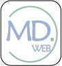 Médicos en la web